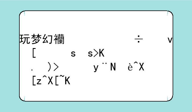 玩梦幻西游能够开17173上面钓鱼的辅助工具么