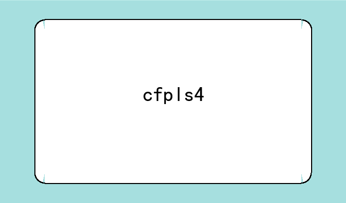 cfpls4