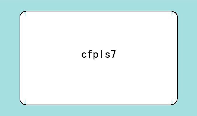 cfpls7
